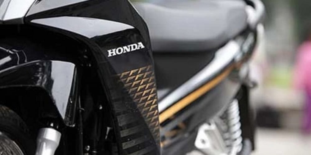 Bộ nhông xích xe máy Honda Blade 110 giá bao nhiêu